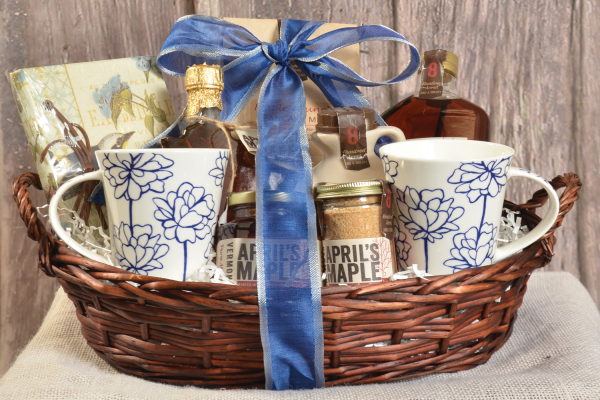 So, you didn’t prebook gift baskets… now what?